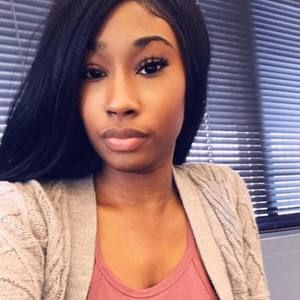 Meet your Posher, Chasi jonte